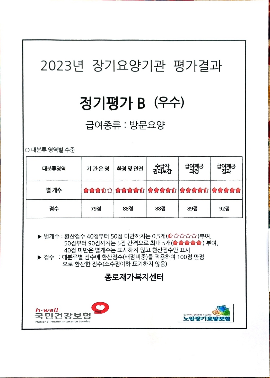 센터 이미지