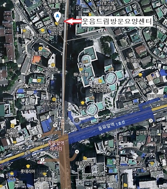 센터 이미지