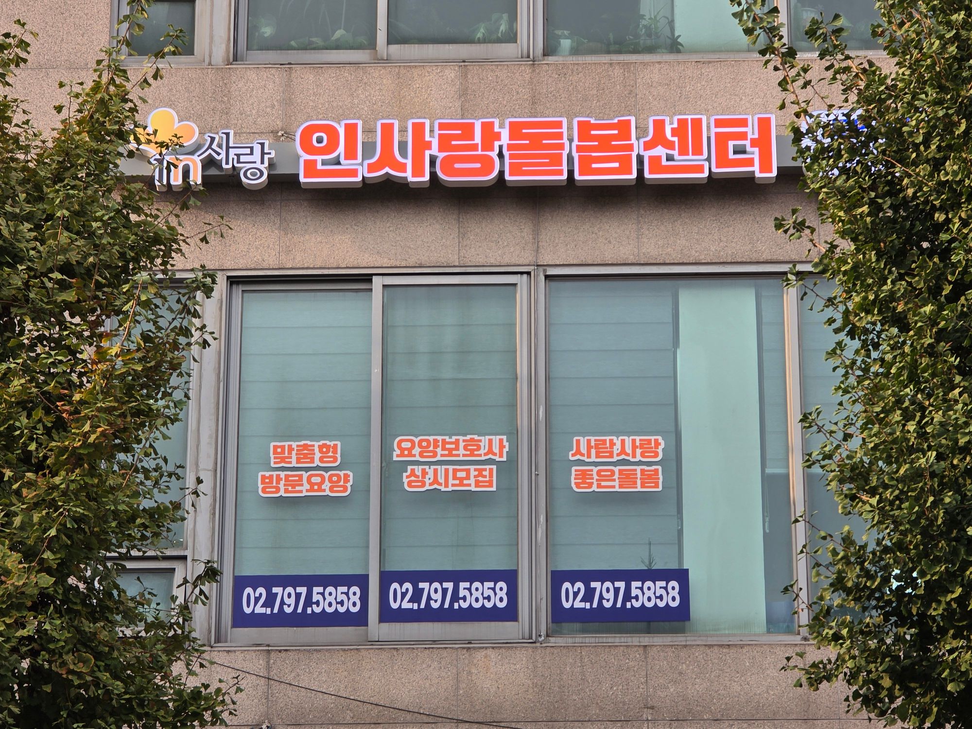 센터 이미지