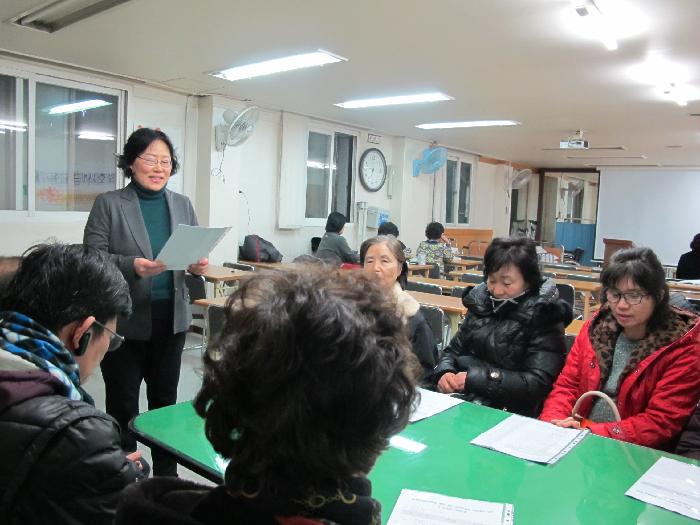 열린재가노인지원서비스센터 시설 이미지 16