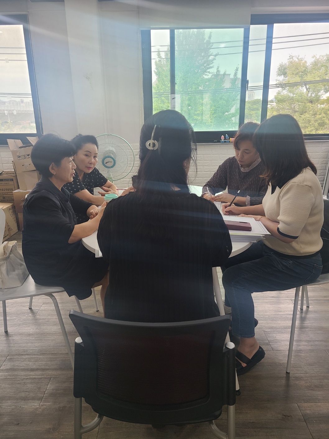 A+주은방문요양센터 시설 이미지 14