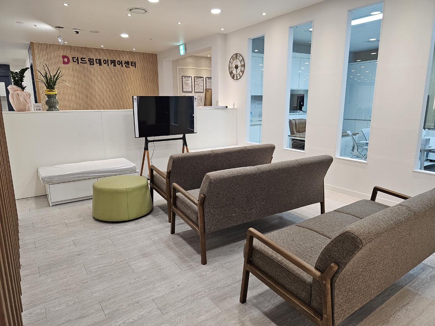 더드림데이케어센터 시설 이미지 7