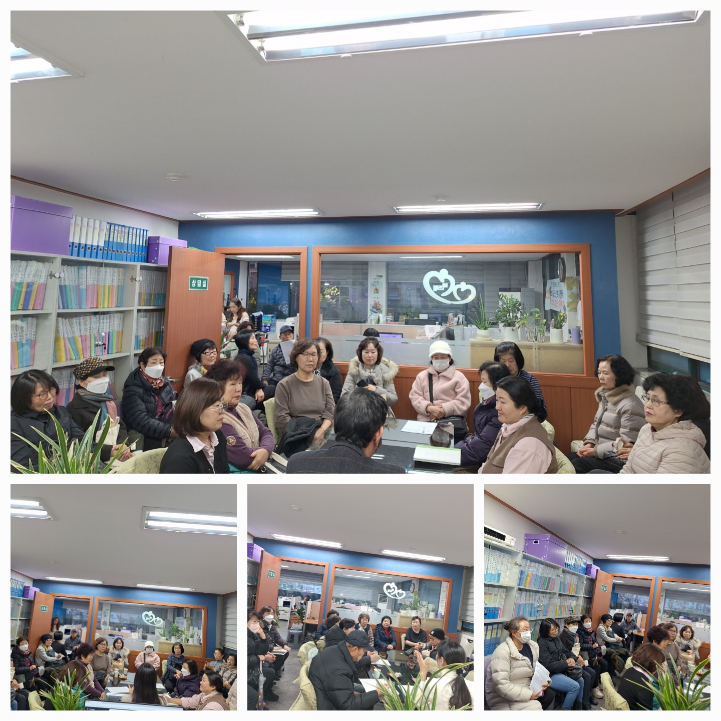 센터 이미지