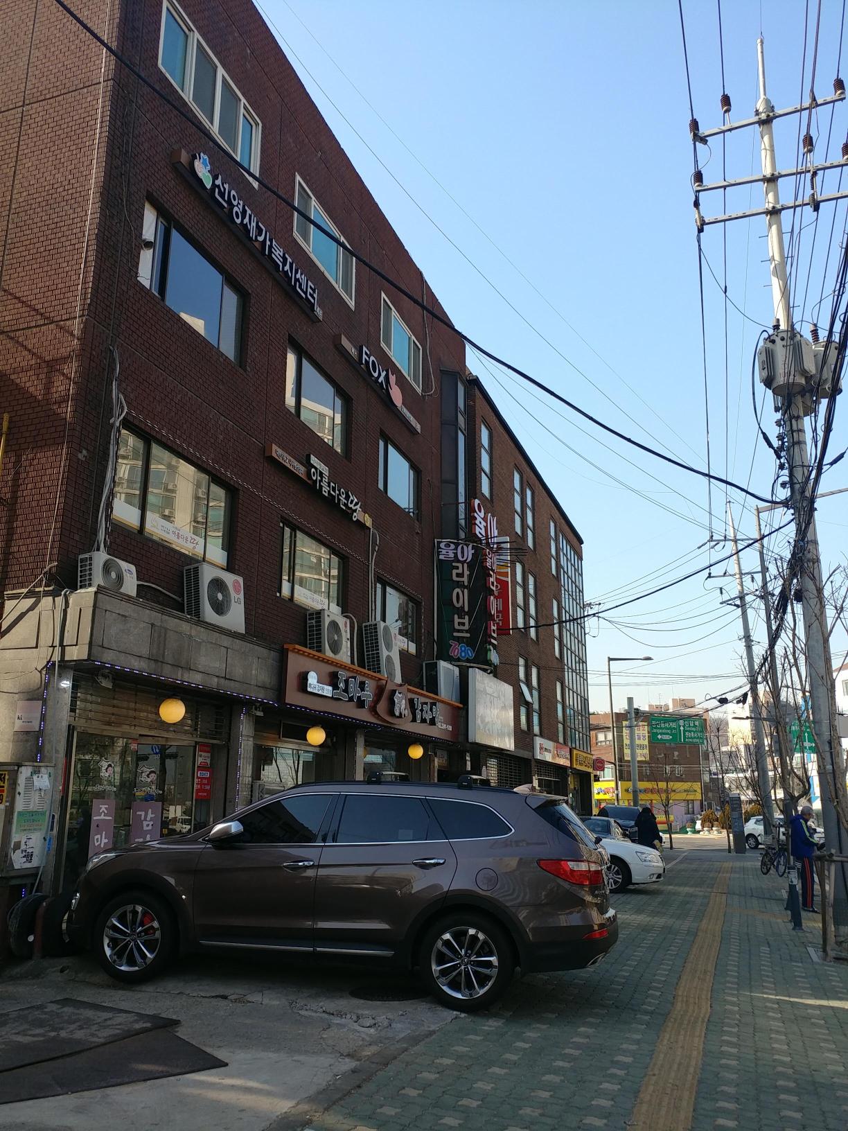 센터 이미지