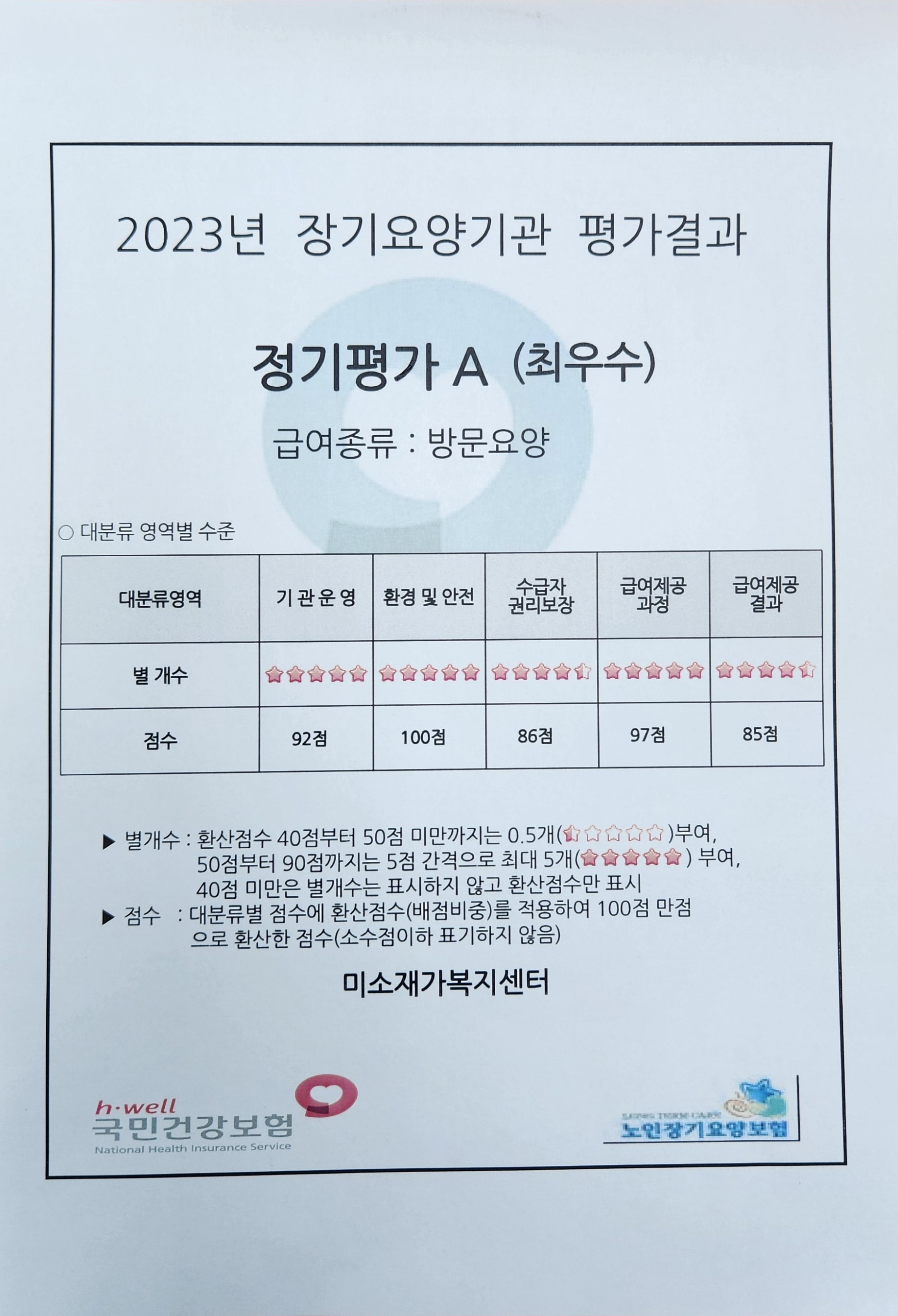 센터 이미지