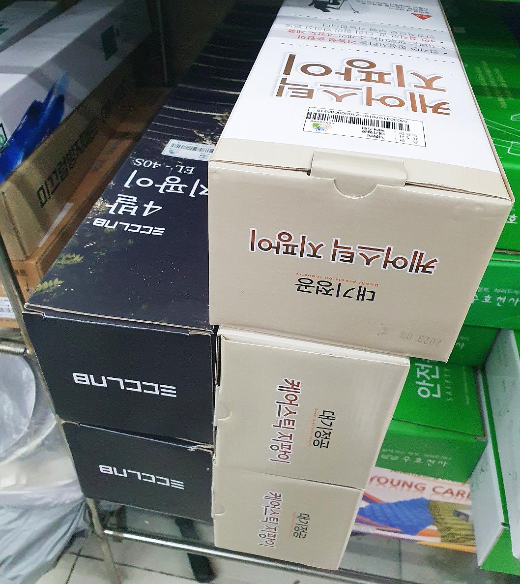 경동의료기상사 용두점 시설 이미지 4