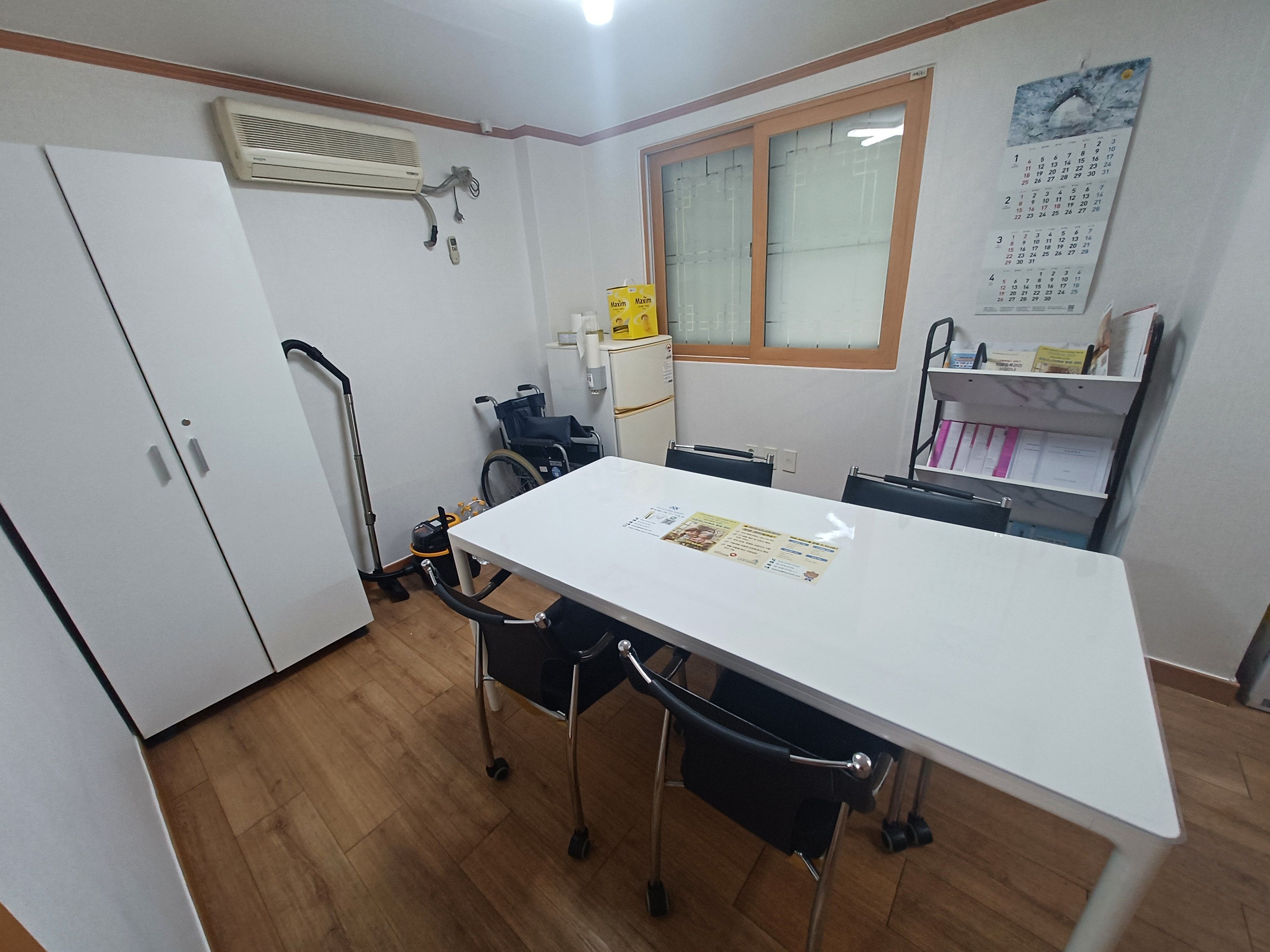 아크시니어케어 영영센터 시설 이미지 5