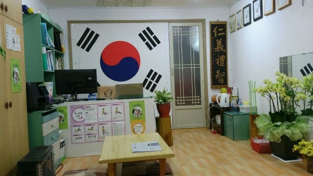 실버사랑복지센터 시설 이미지 10