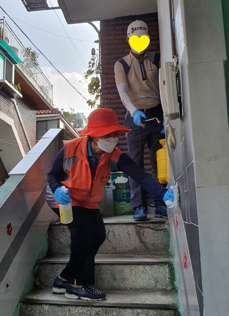 실버사랑복지센터 시설 이미지 14
