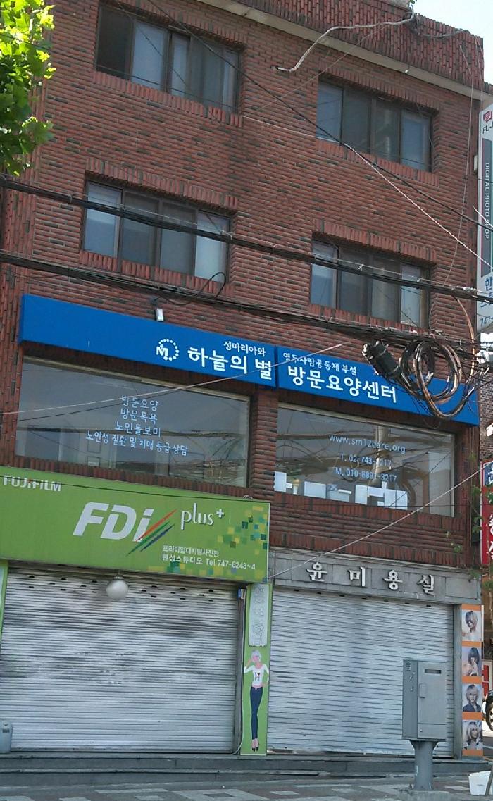 센터 이미지