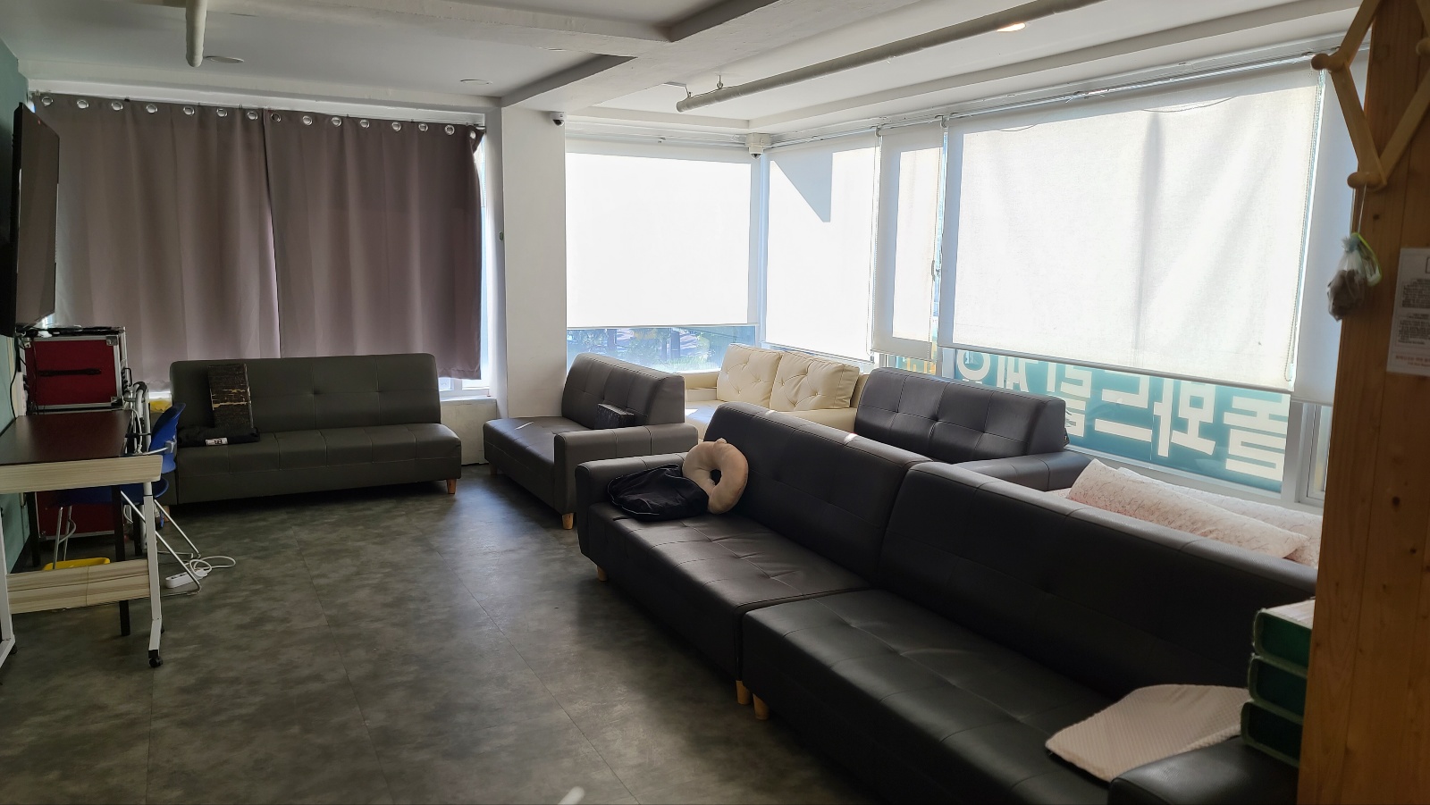센터 이미지