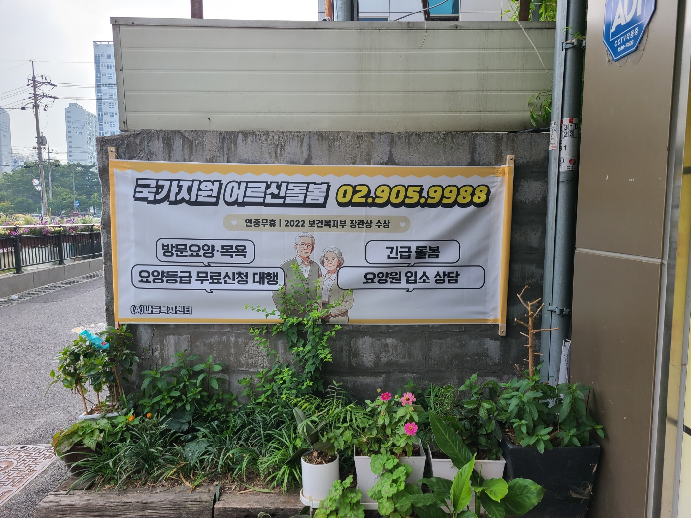센터 이미지
