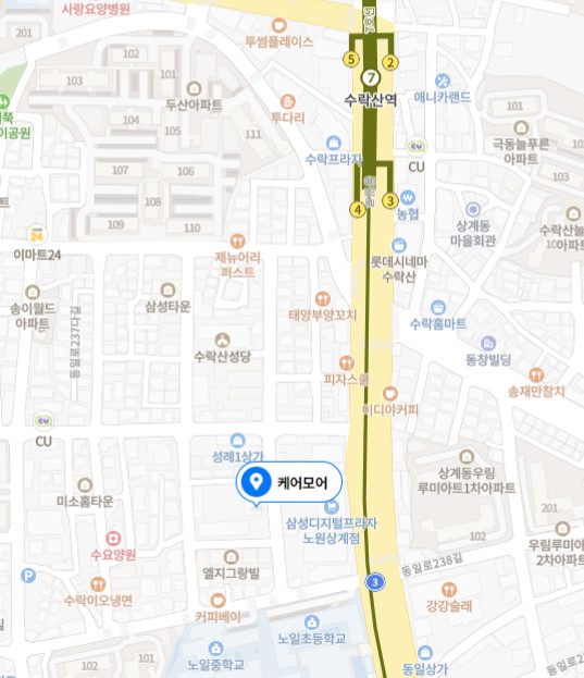 센터 이미지