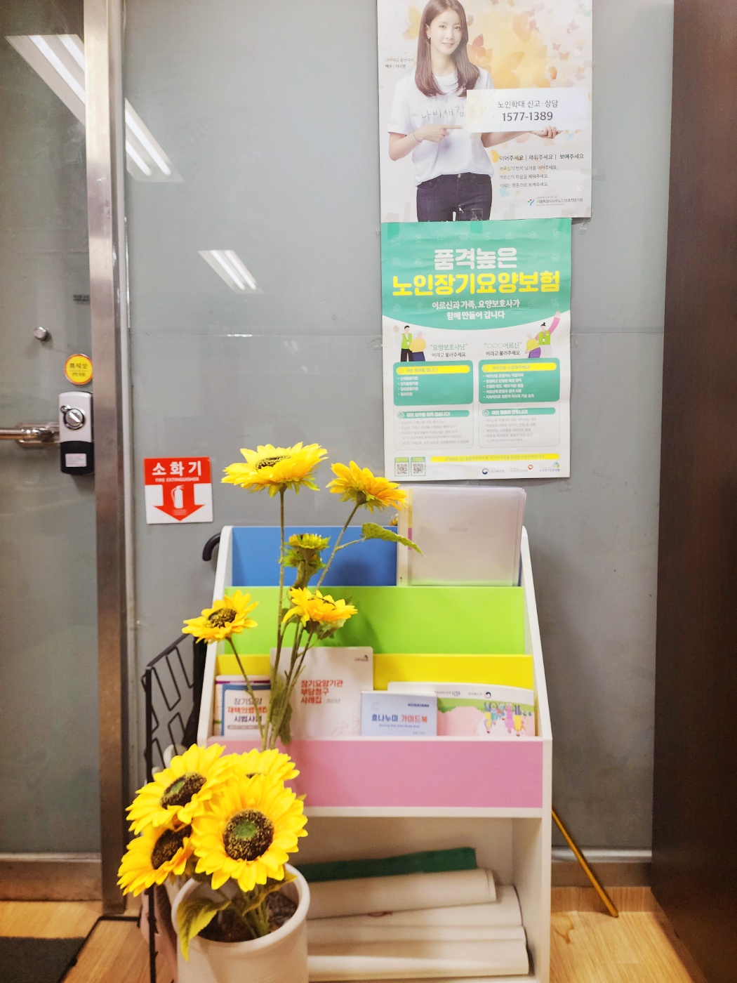센터 이미지
