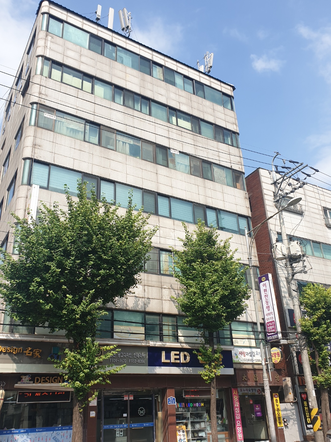 센터 이미지