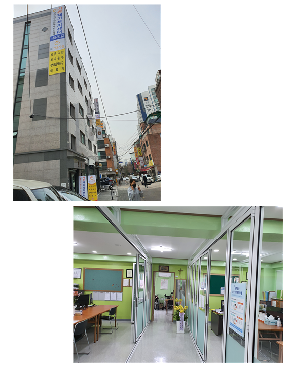 센터 이미지