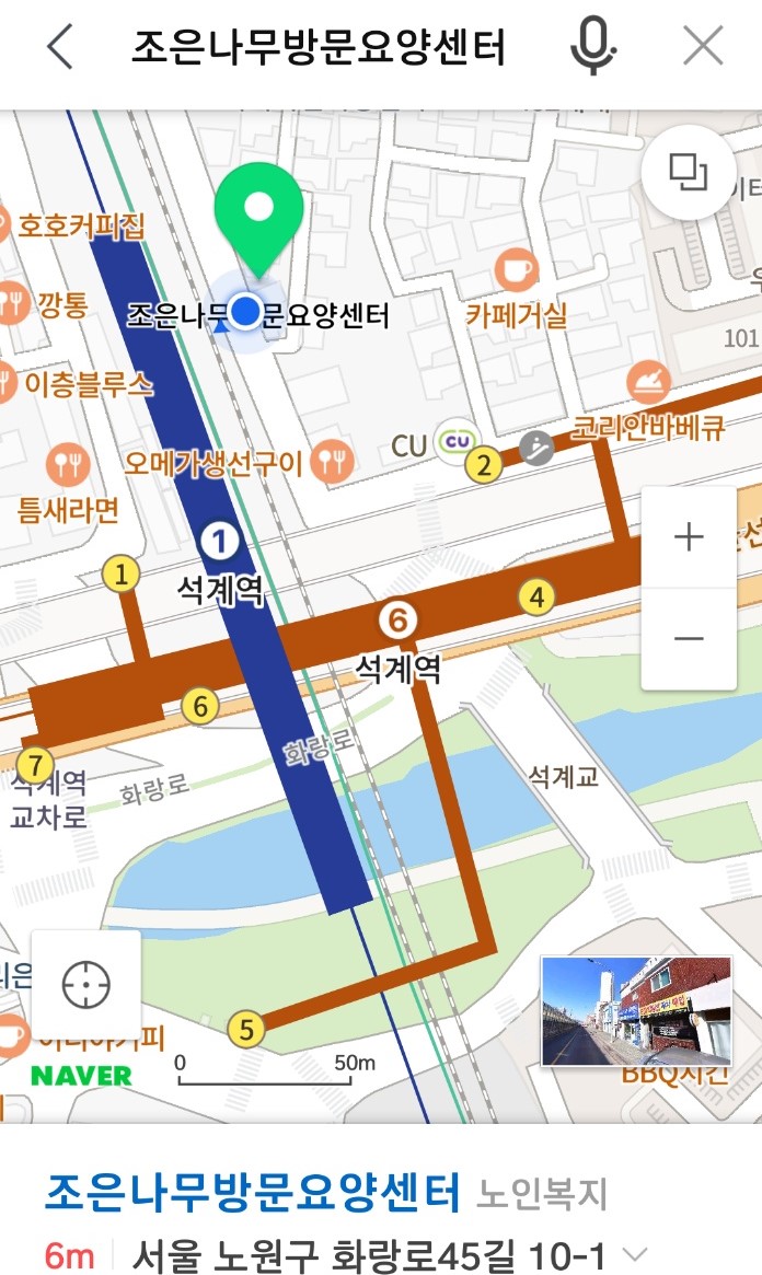 센터 이미지
