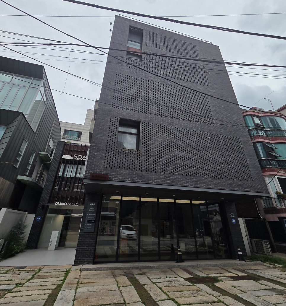가가호호 재가노인복지센터 시설 이미지 2