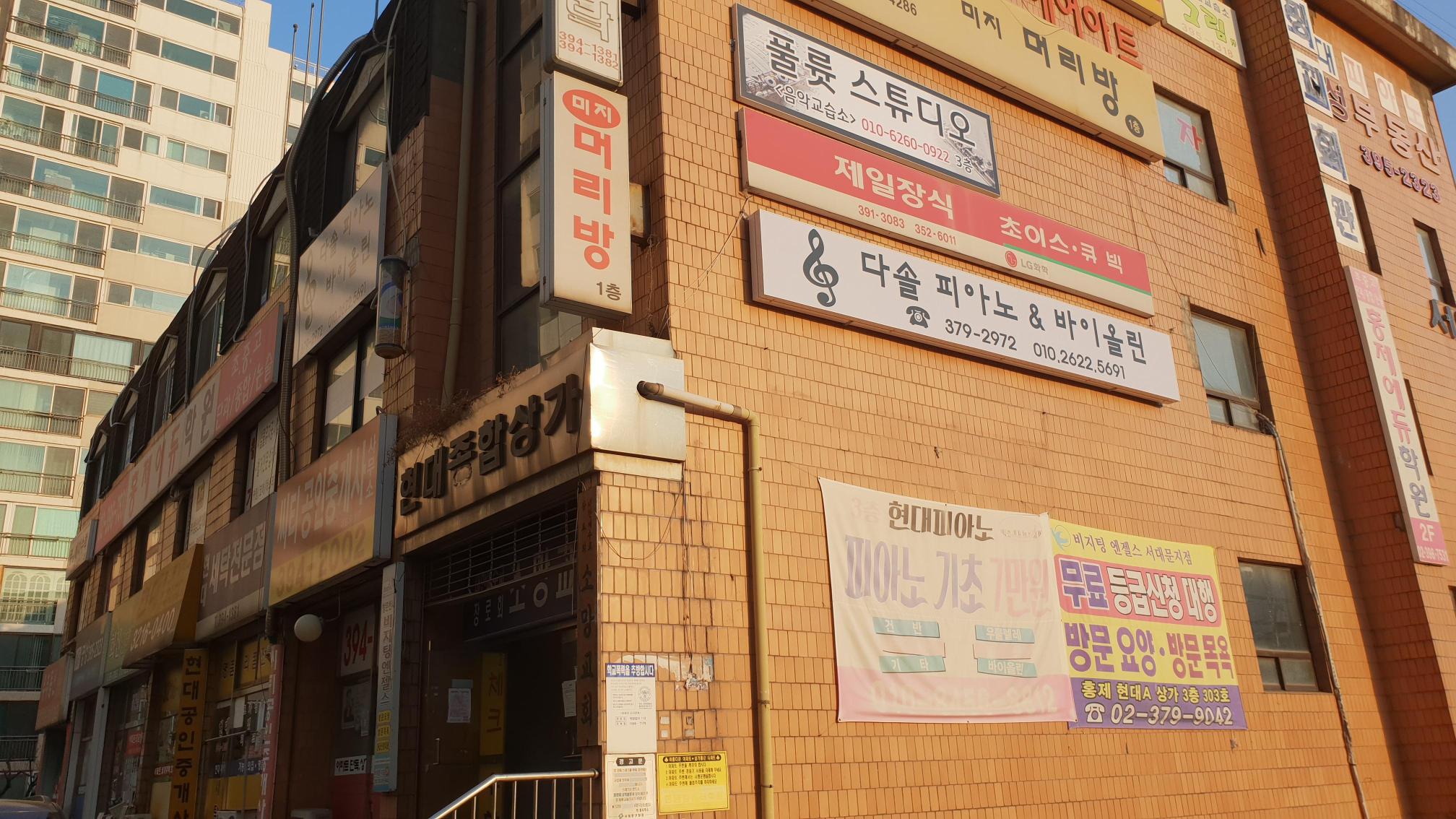센터 이미지