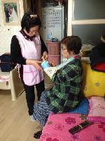센터 이미지