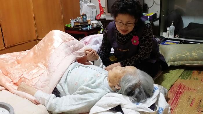 보사노인케어센터 시설 이미지 14