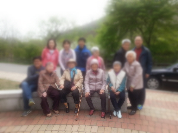 보사노인케어센터 시설 이미지 13