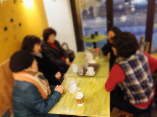 보사노인케어센터 시설 이미지 24
