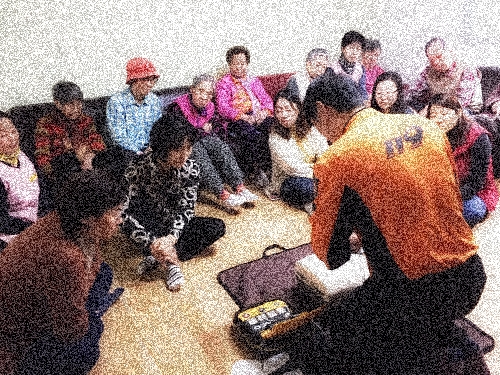 보사노인케어센터 시설 이미지 21