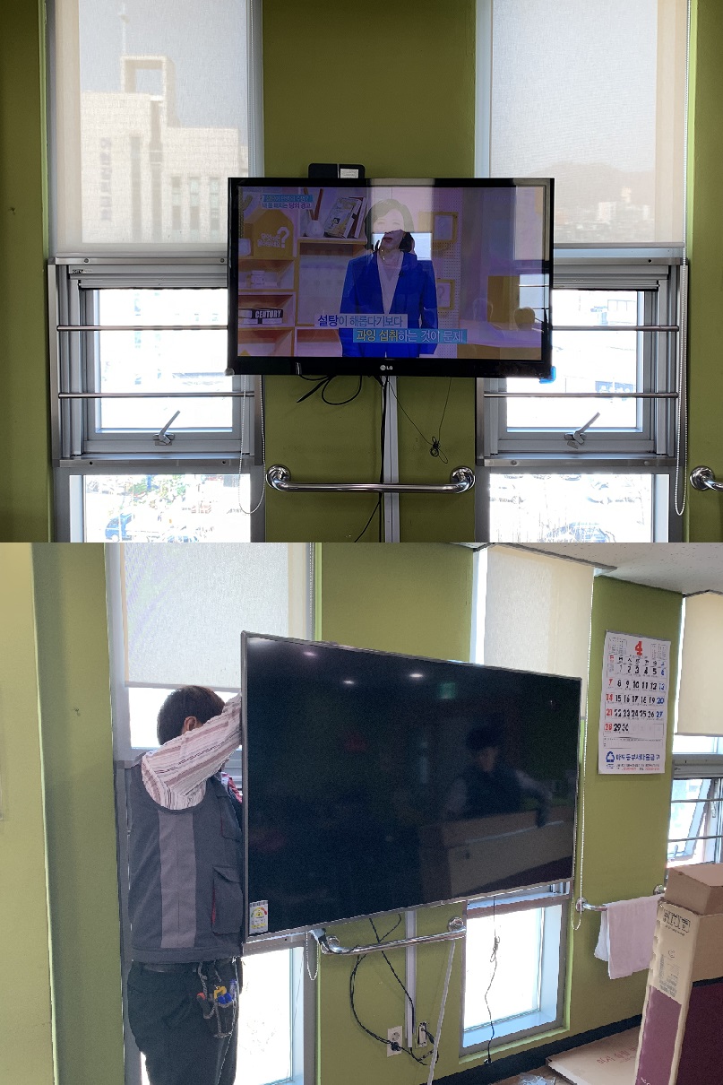 센터 이미지