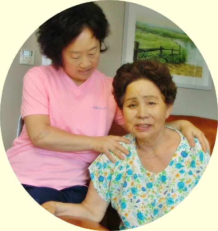 센터 이미지