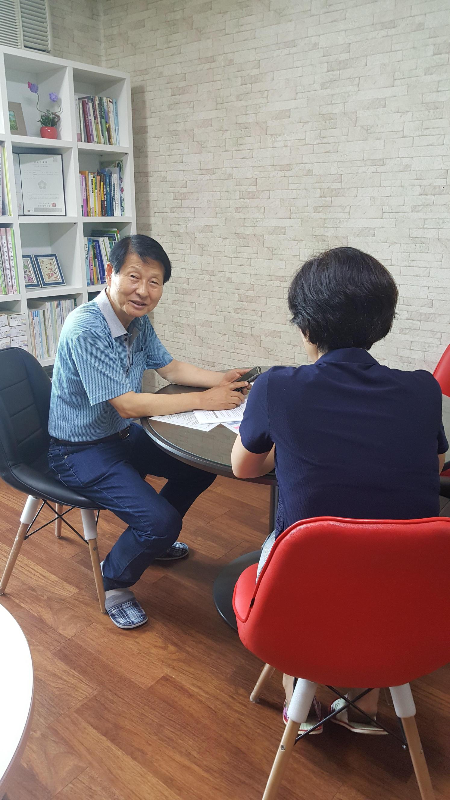 센터 이미지