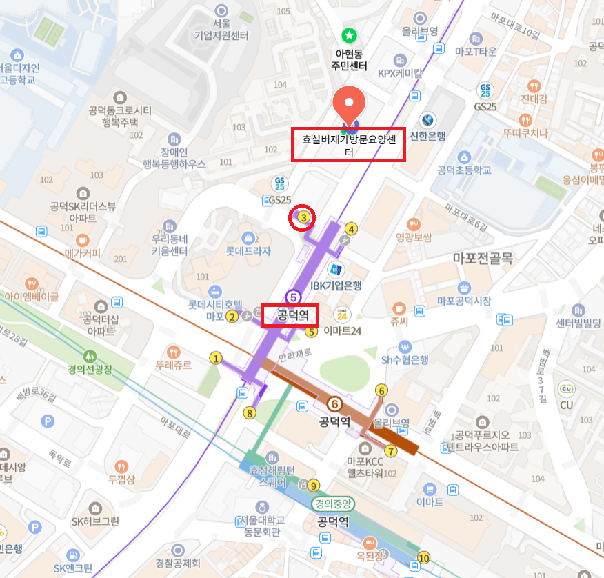 센터 이미지