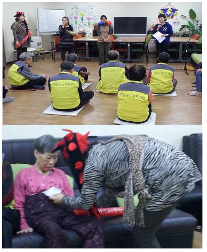 센터 이미지