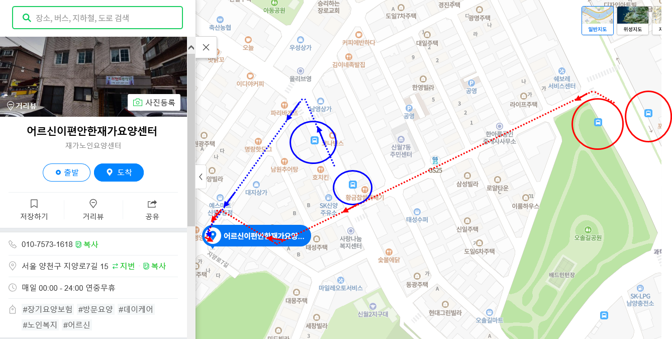 센터 이미지