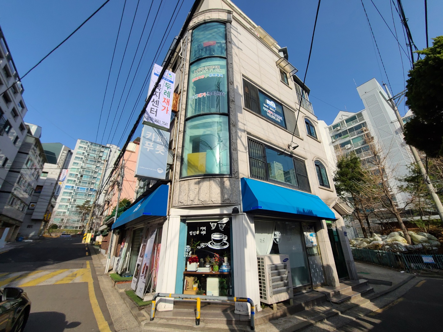 센터 이미지