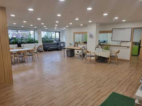한양실버주간보호센터 시설 이미지 3