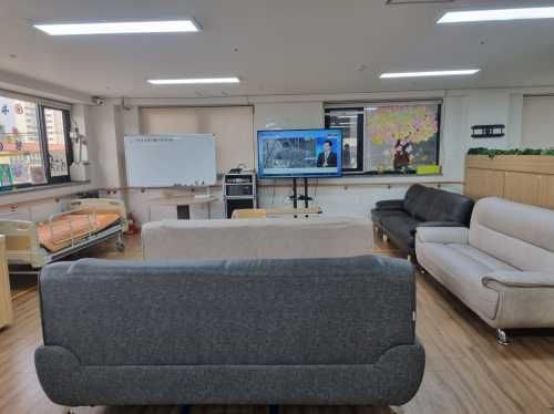 한양실버주간보호센터 시설 이미지 2
