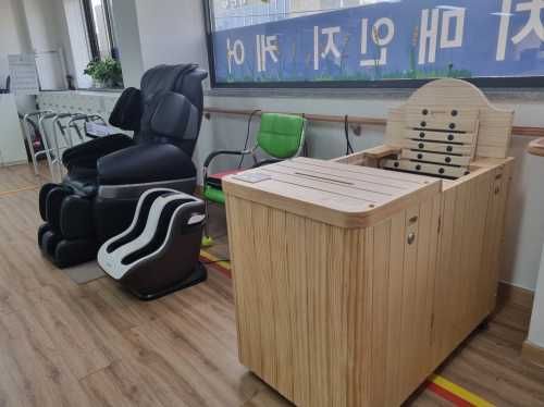 한양실버주간보호센터 시설 이미지 4
