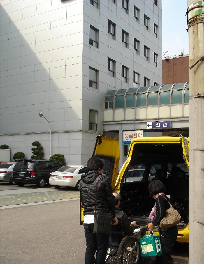 사랑나눔노인복지센터 시설 이미지 12
