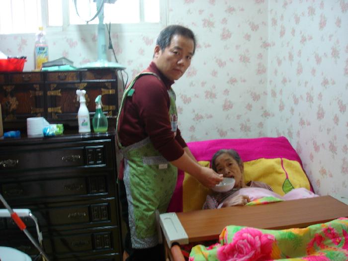사랑나눔노인복지센터 시설 이미지 24