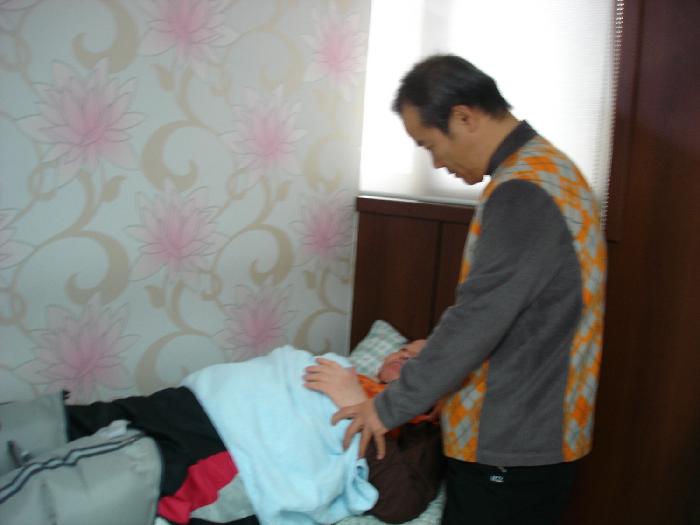 사랑나눔노인복지센터 시설 이미지 23