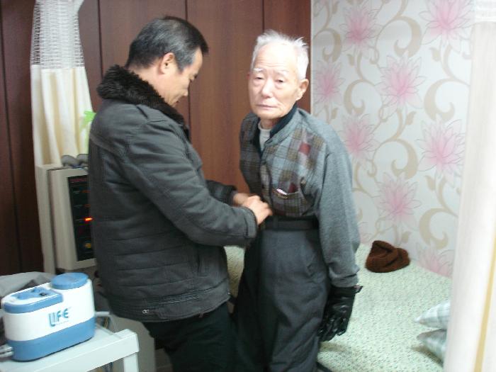 사랑나눔노인복지센터 시설 이미지 22