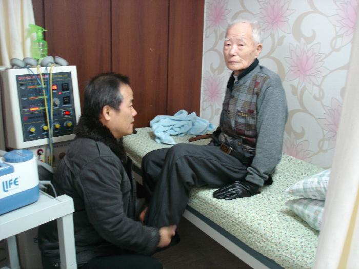 사랑나눔노인복지센터 시설 이미지 21