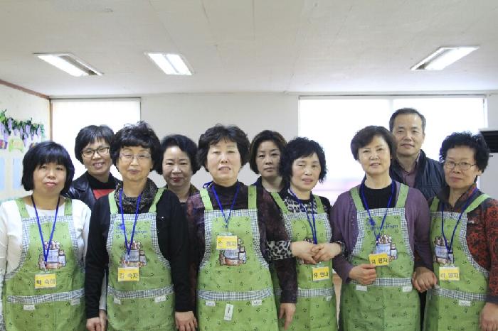 사랑나눔노인복지센터 시설 이미지 18