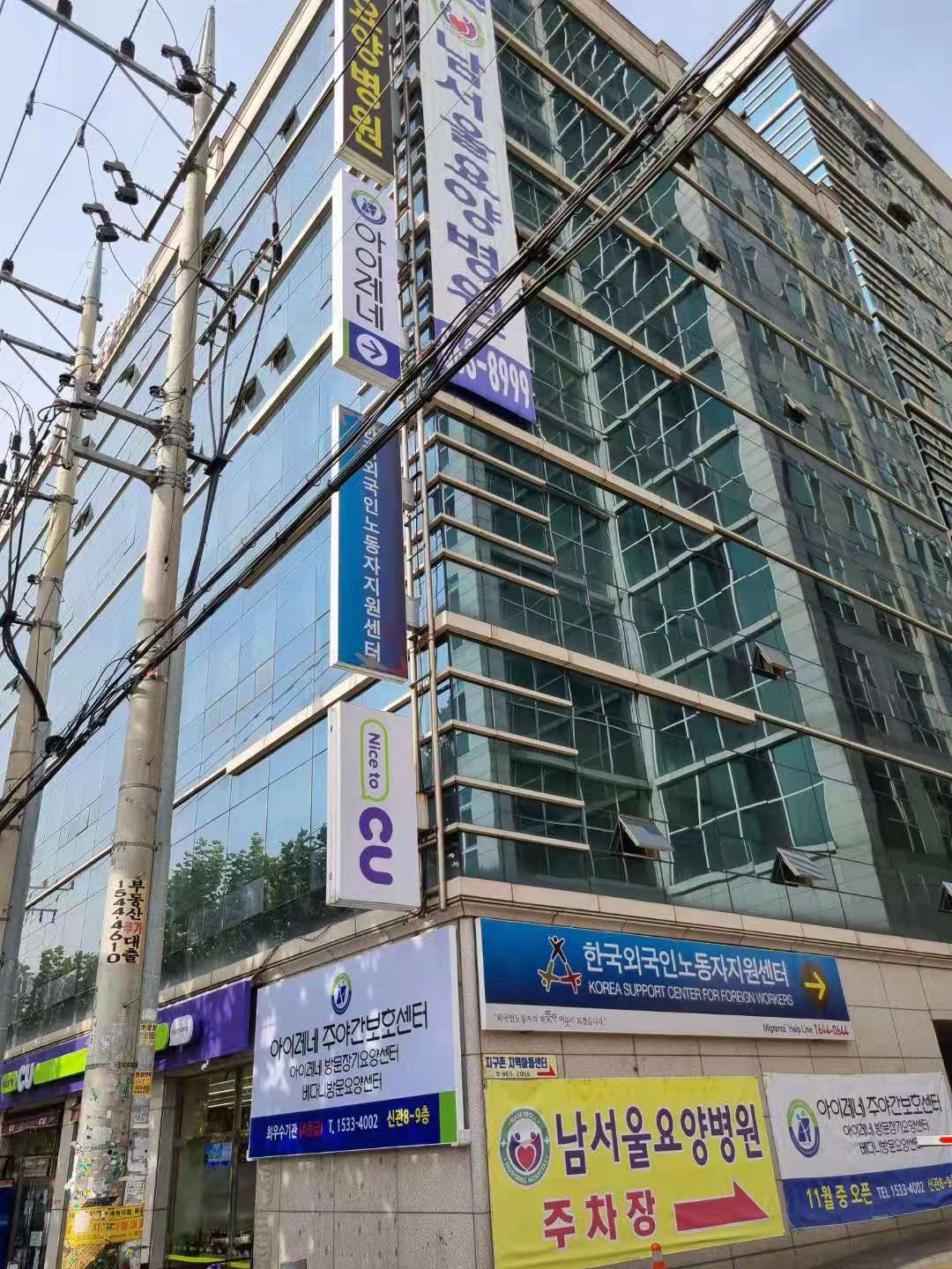 센터 이미지