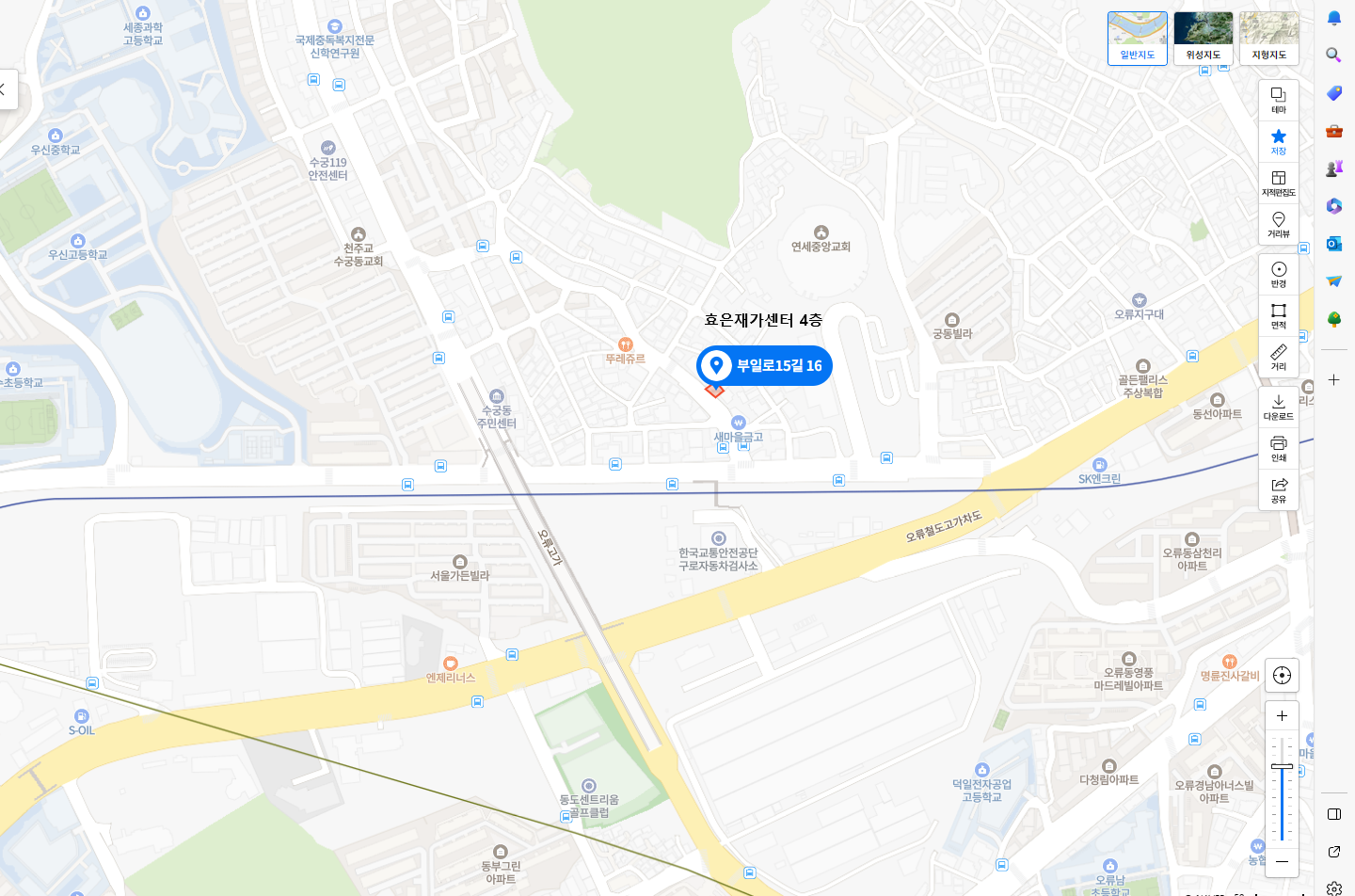 센터 이미지