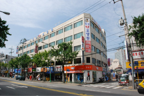 임원요양원 시설 이미지 8