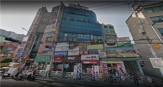 센터 이미지