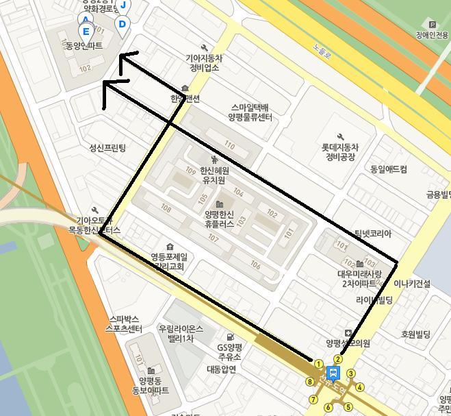 소망방문요양복지센터 시설 이미지 2