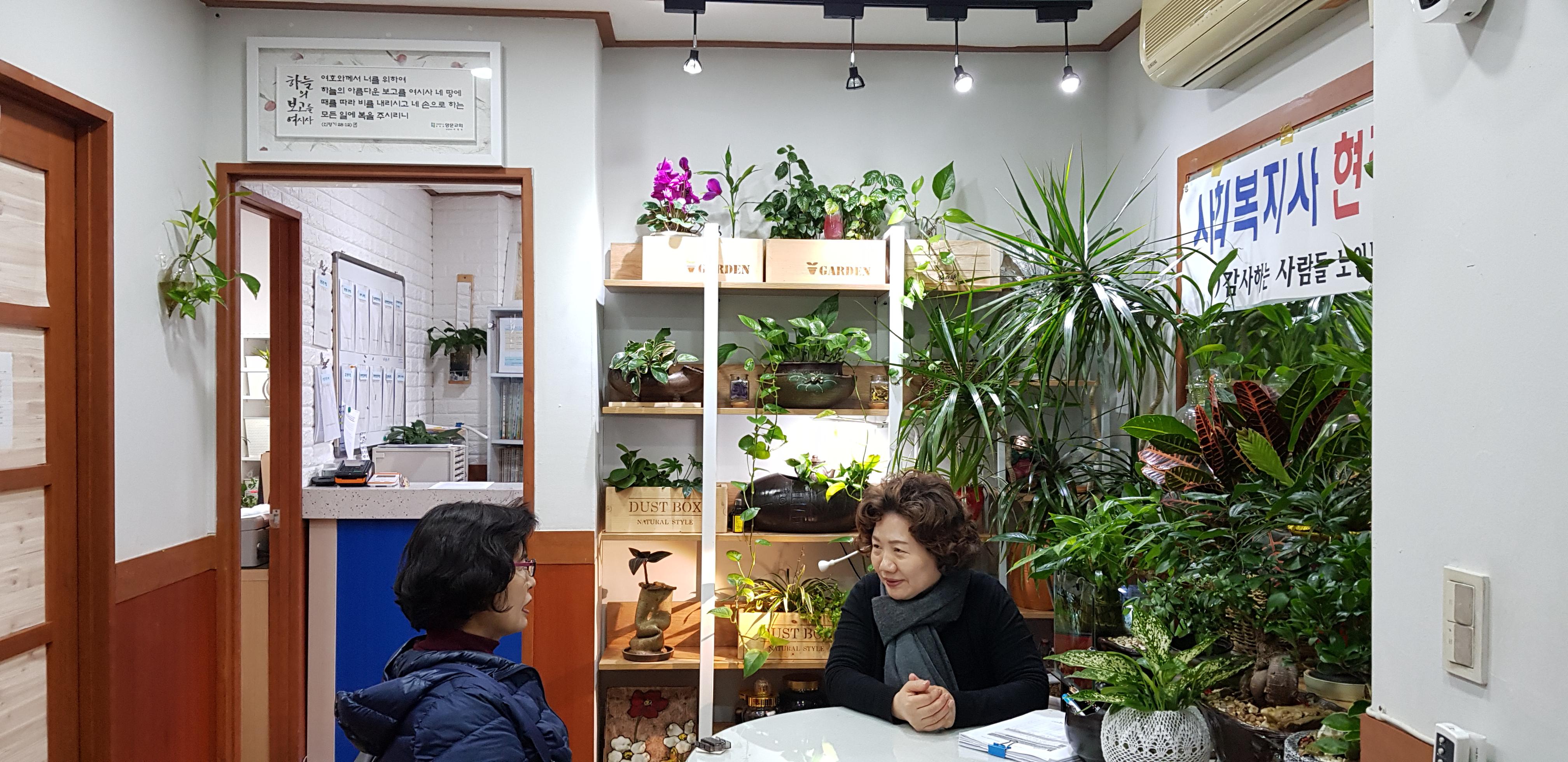 센터 이미지
